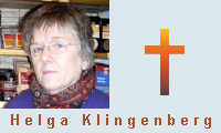 Helga Klingenberg