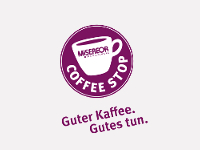 Coffee-Stop am Freitag, den 16. März 2018 - 15:30 bis 18:00 Uhr