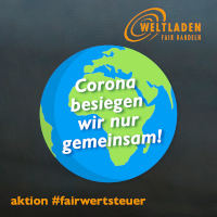 Aktion #fairwertsteuer